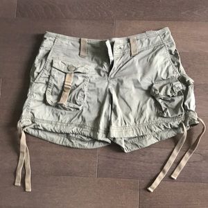 United Colors of Benetton Cargo shorts